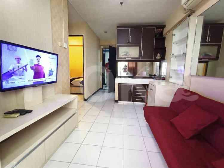 2 Bedroom on 15th Floor for Rent in Sentra Timur Residence - fca10f 1