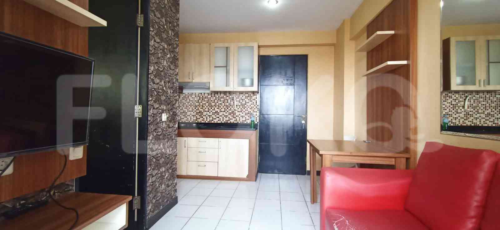 1 Bedroom on 15th Floor for Rent in Sentra Timur Residence - fcabec 1