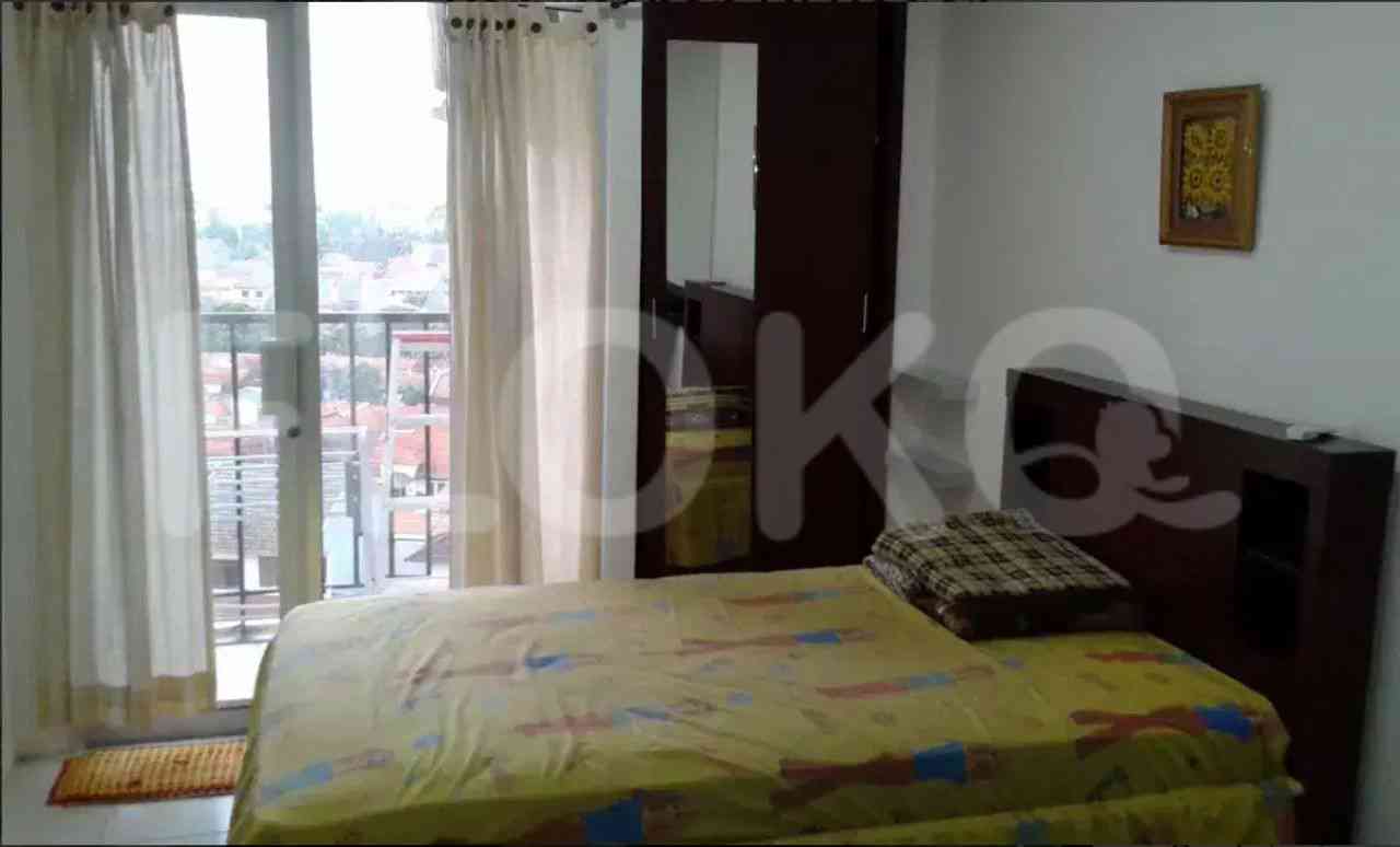 1 Bedroom on 15th Floor for Rent in Paragon Village Apartment - fka5af 1