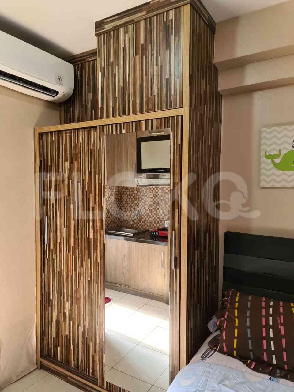 1 Bedroom on 26th Floor for Rent in Green Bay Pluit Apartment - fpl927 5