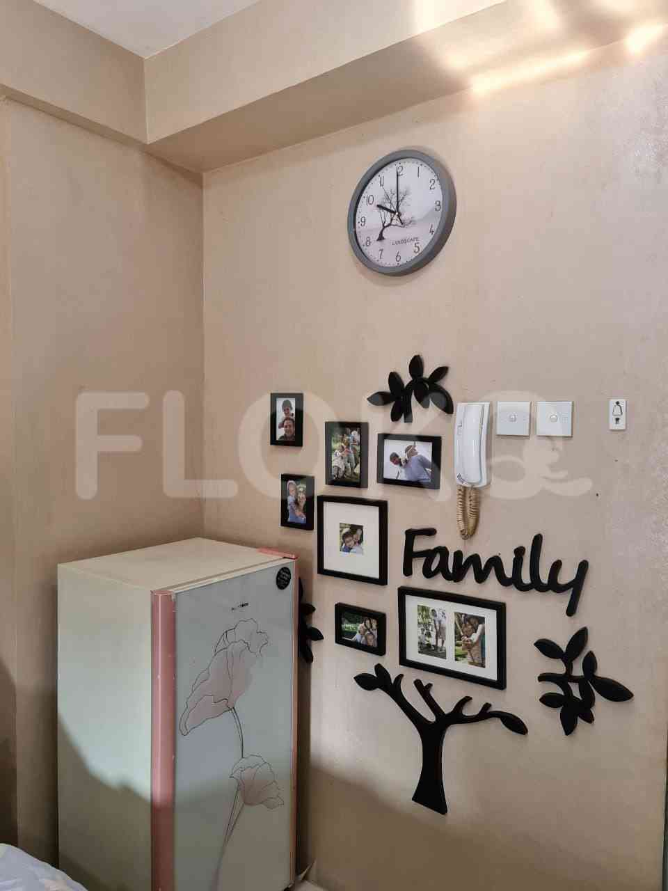 1 Bedroom on 26th Floor for Rent in Green Bay Pluit Apartment - fpl927 7