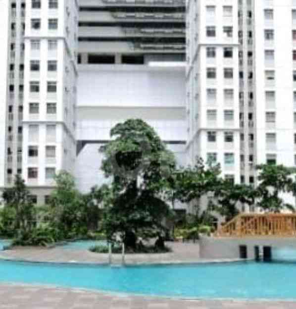 Sewa Bulanan Apartemen Green Bay Pluit Apartment - 1BR at 21st Floor