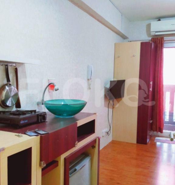 1 Bedroom on 21st Floor for Rent in Green Bay Pluit Apartment - fpl940 5