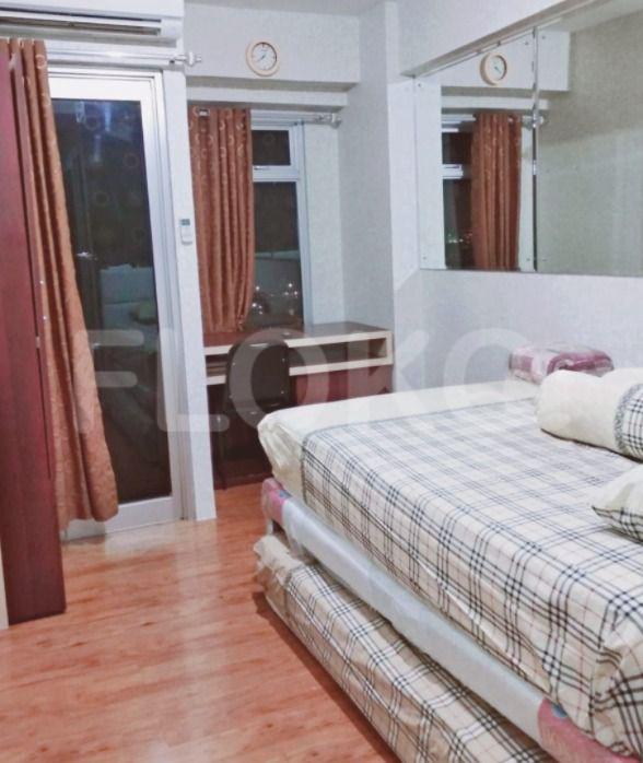Sewa Apartemen Green Bay Pluit Apartemen Tipe 1 Kamar Tidur di Lantai 21 fpl8b7