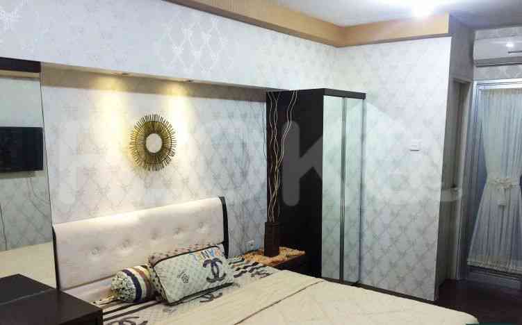 1 Bedroom on 16th Floor for Rent in Green Bay Pluit Apartment - fplb32 1