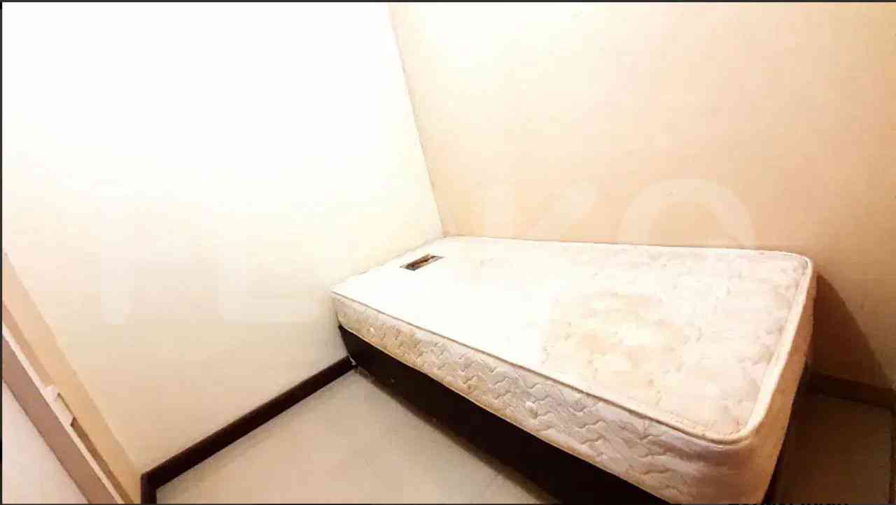 Tipe 2 Kamar Tidur di Lantai 18 untuk disewakan di Cibubur Village Apartemen - fci4f9 3