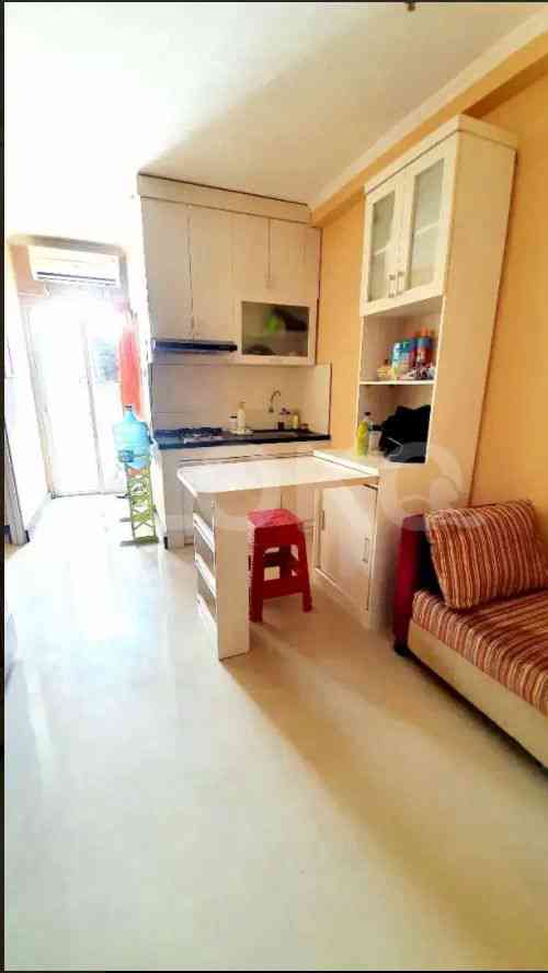 2 Bedroom on 18th Floor for Rent in Cibubur Village Apartment - fci466 2