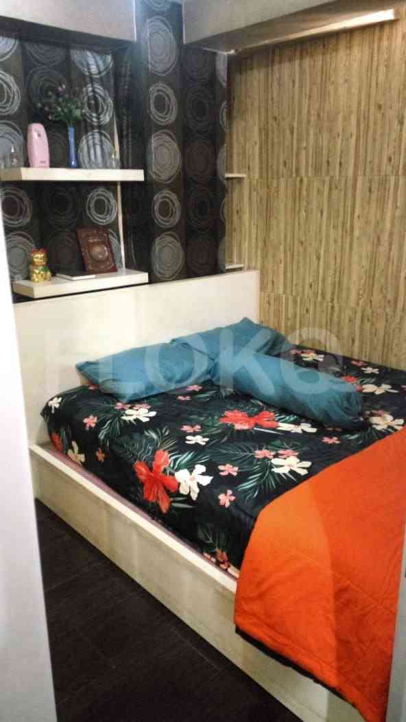 Tipe 2 Kamar Tidur di Lantai 16 untuk disewakan di Cibubur Village Apartemen - fci06e 4