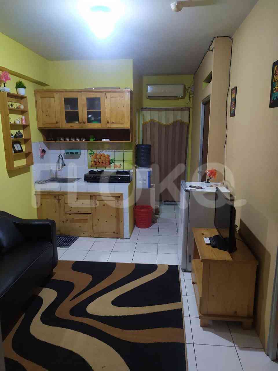 2 Bedroom on 16th Floor for Rent in Cibubur Village Apartment - fci5e0 1