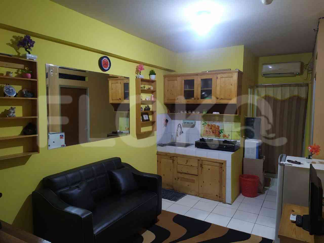 2 Bedroom on 16th Floor for Rent in Cibubur Village Apartment - fci5e0 2