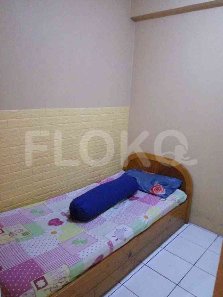 Tipe 2 Kamar Tidur di Lantai 16 untuk disewakan di Cibubur Village Apartemen - fciba1 4