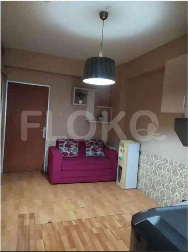 2 Bedroom on 6th Floor for Rent in Cibubur Village Apartment - fcid4f 1
