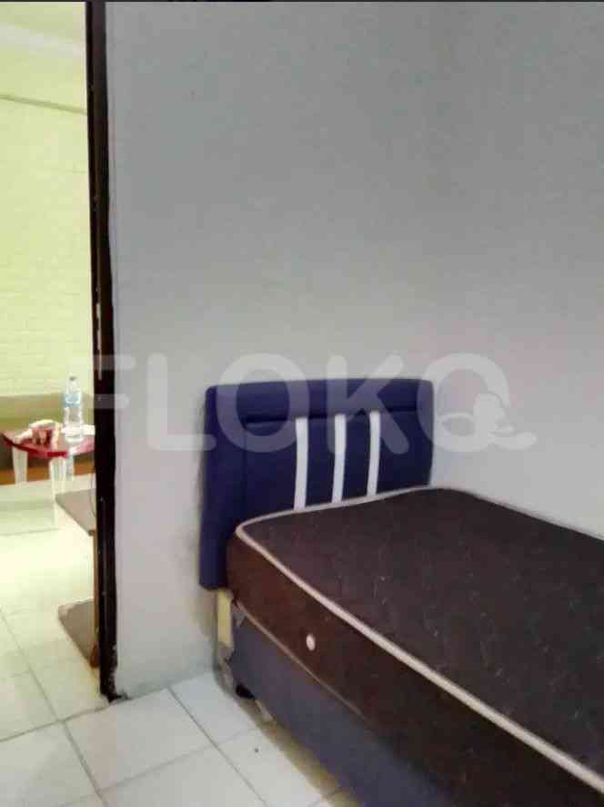 Tipe 2 Kamar Tidur di Lantai 10 untuk disewakan di Cibubur Village Apartemen - fci642 6