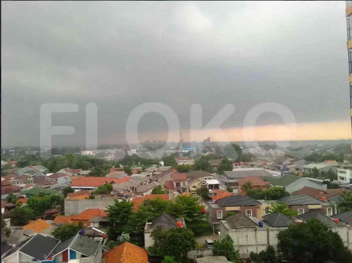 2 Bedroom on 10th Floor for Rent in Cibubur Village Apartment - fci46a 9