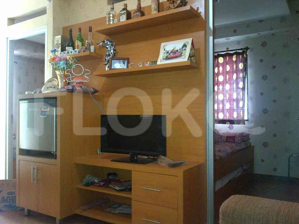2 Bedroom on 11th Floor for Rent in Cibubur Village Apartment - fci81d 1