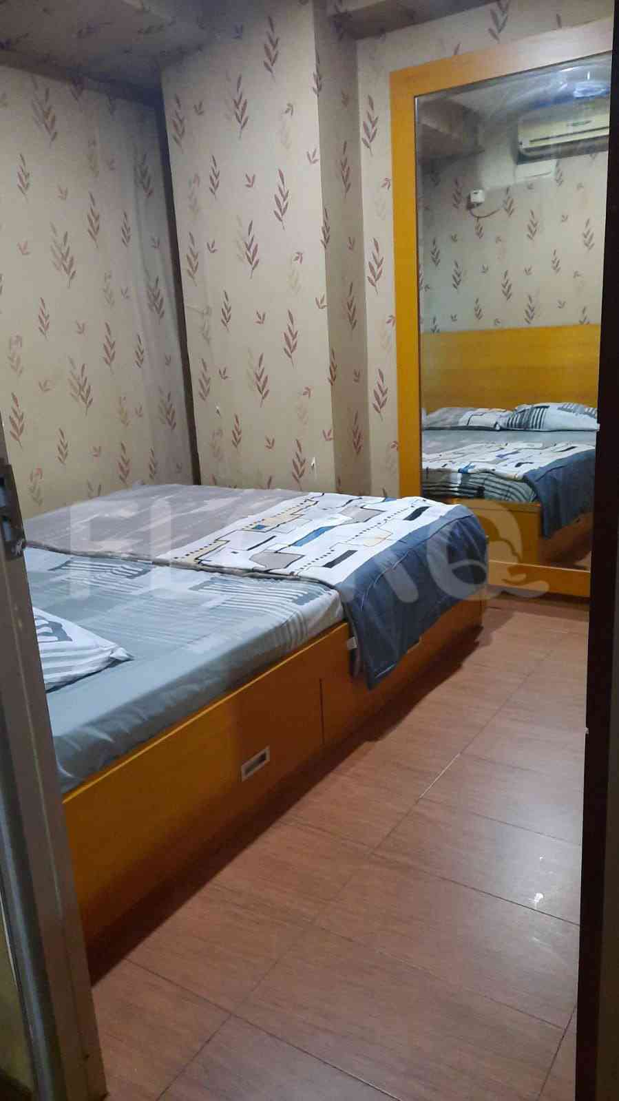Tipe 2 Kamar Tidur di Lantai 11 untuk disewakan di Cibubur Village Apartemen - fci19e 2