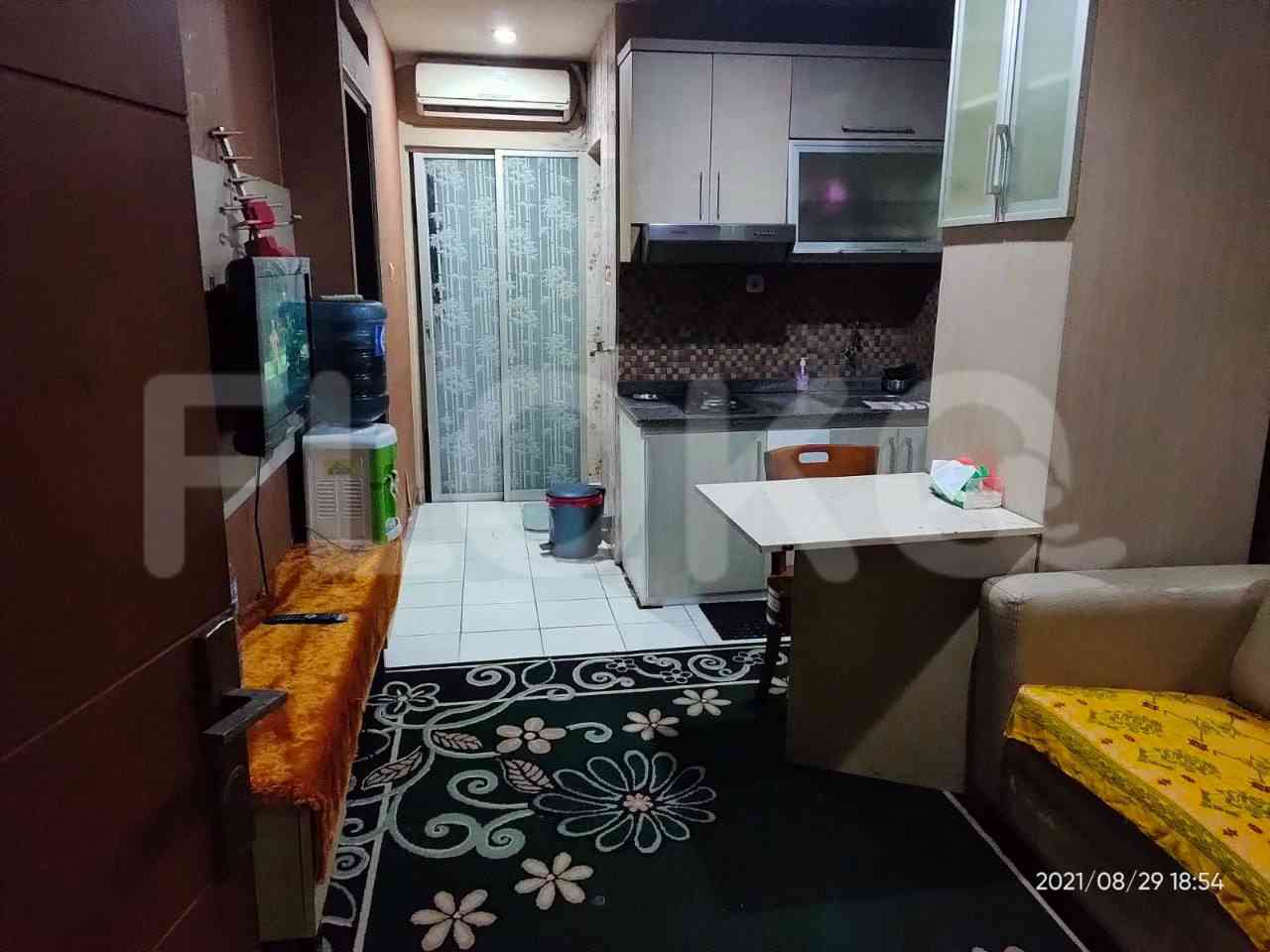 2 Bedroom on 11th Floor for Rent in Cibubur Village Apartment - fci81d 4