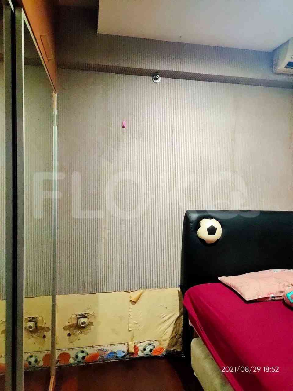 2 Bedroom on 11th Floor for Rent in Cibubur Village Apartment - fci81d 3