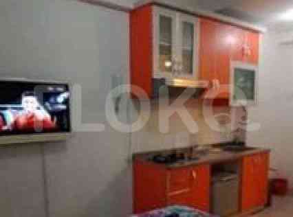 1 Bedroom on 21st Floor for Rent in Green Bay Pluit Apartment - fpl0f2 3