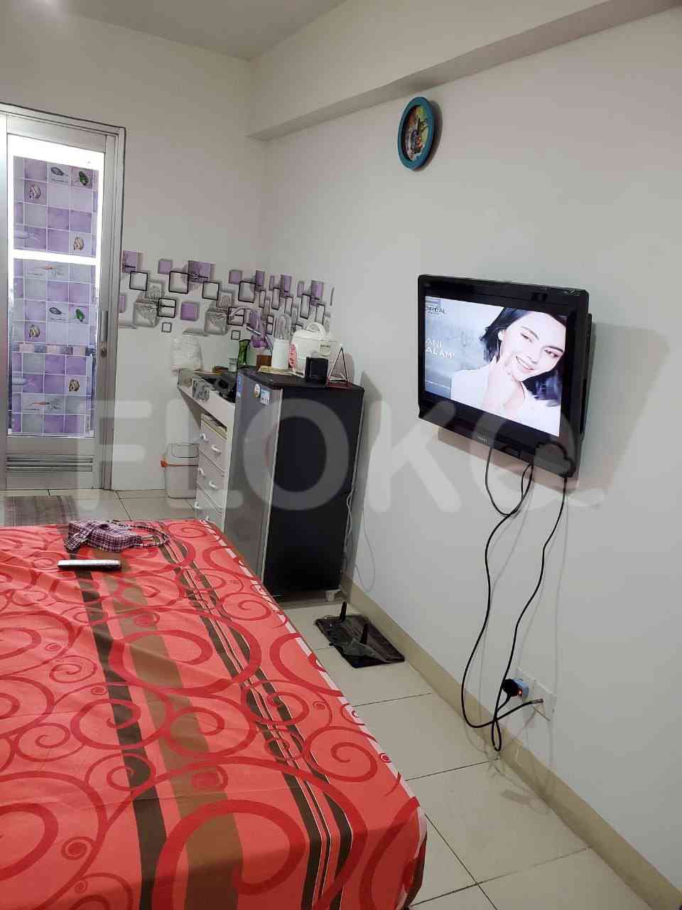 1 Bedroom on 31st Floor for Rent in Green Bay Pluit Apartment - fpl34d 2