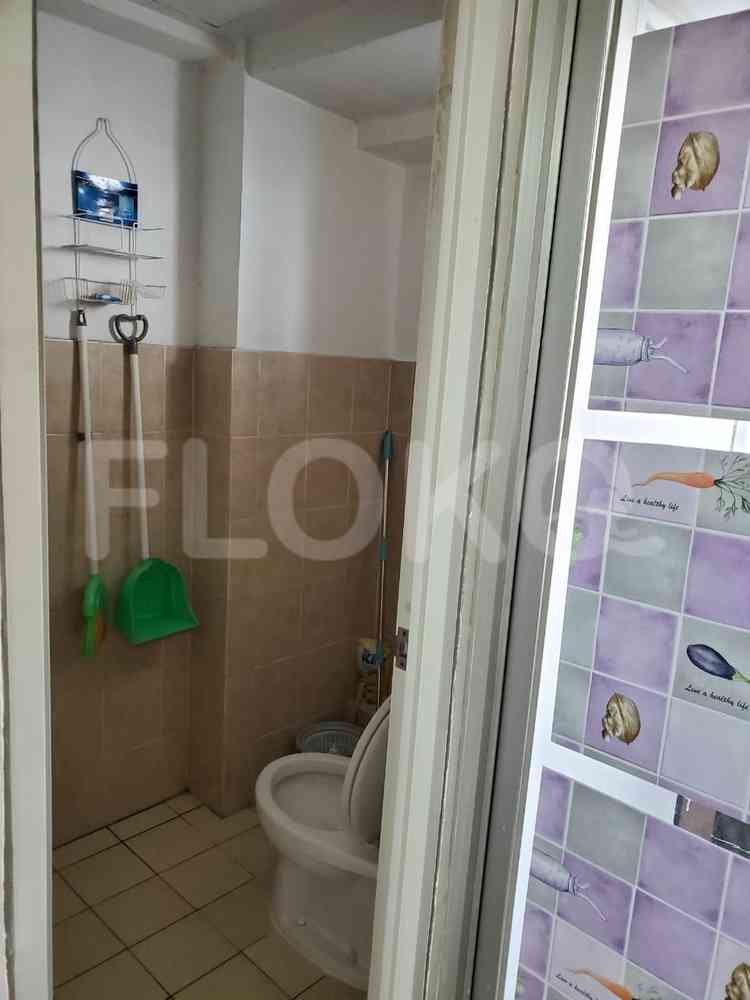 1 Bedroom on 31th Floor for Rent in Green Bay Pluit Apartment - fpl34d 3