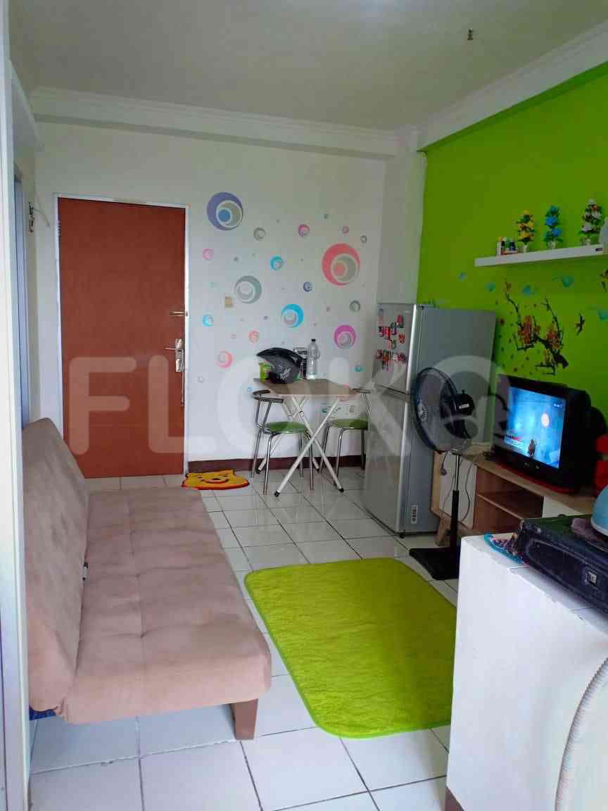 2 Bedroom on 11th Floor for Rent in Cibubur Village Apartment - fcie2a 4
