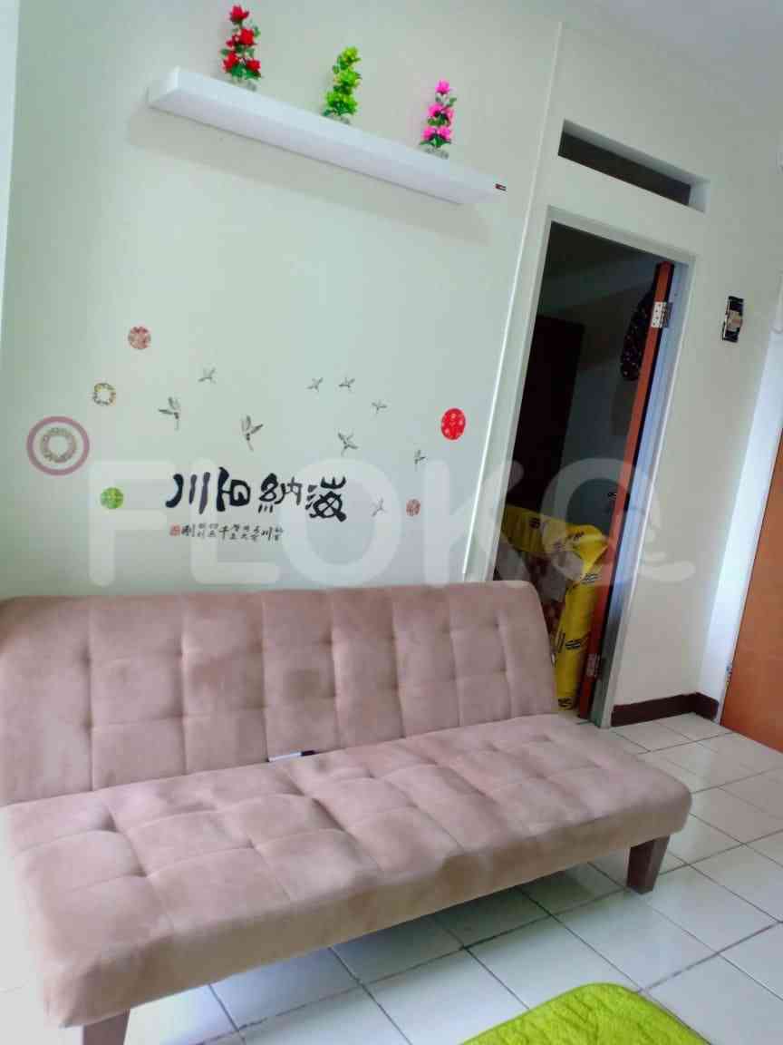 2 Bedroom on 11th Floor for Rent in Cibubur Village Apartment - fcie2a 1