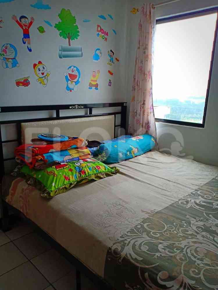 Tipe 2 Kamar Tidur di Lantai 11 untuk disewakan di Cibubur Village Apartemen - fci38d 11