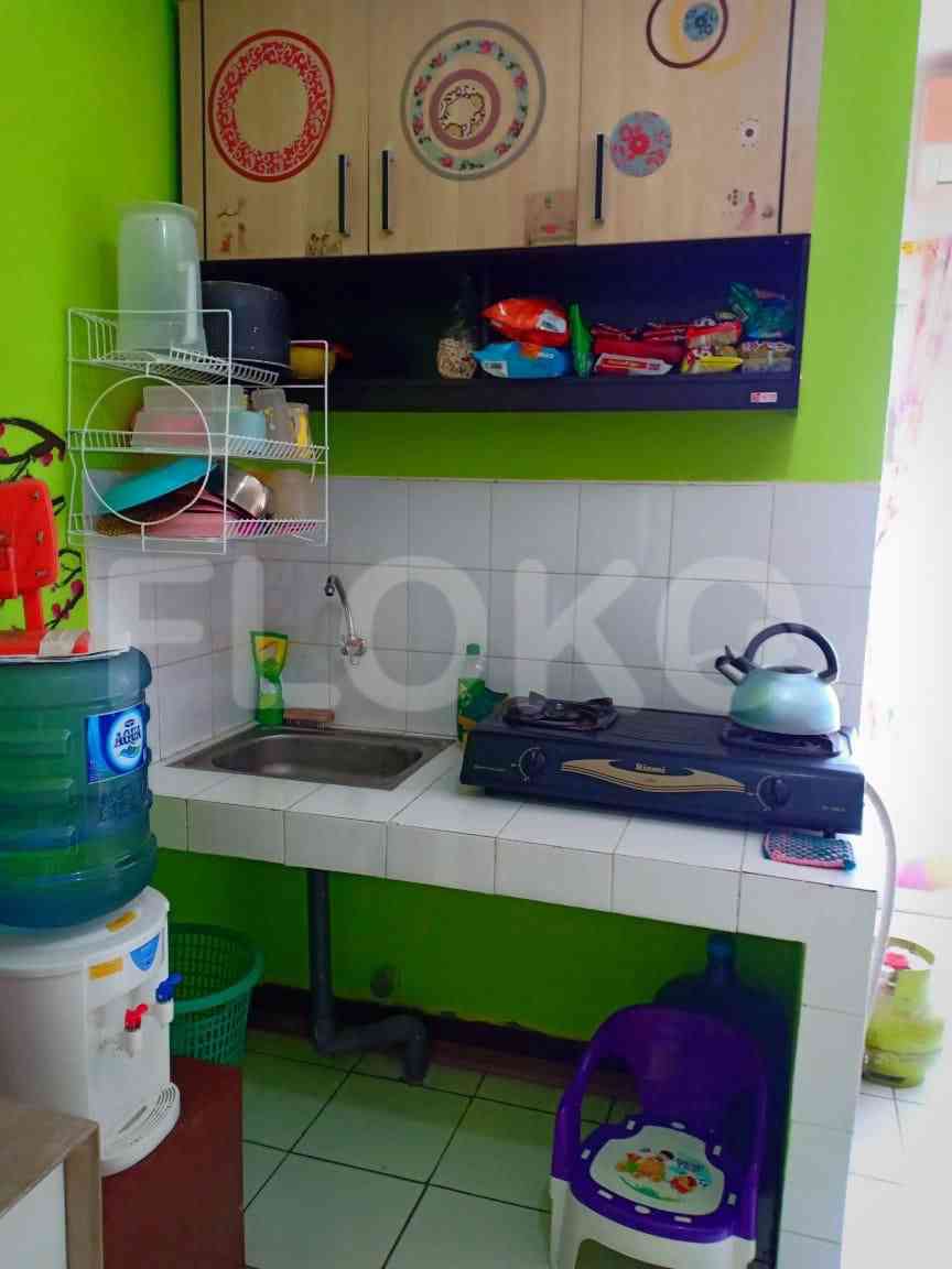 2 Bedroom on 11th Floor for Rent in Cibubur Village Apartment - fcie2a 11