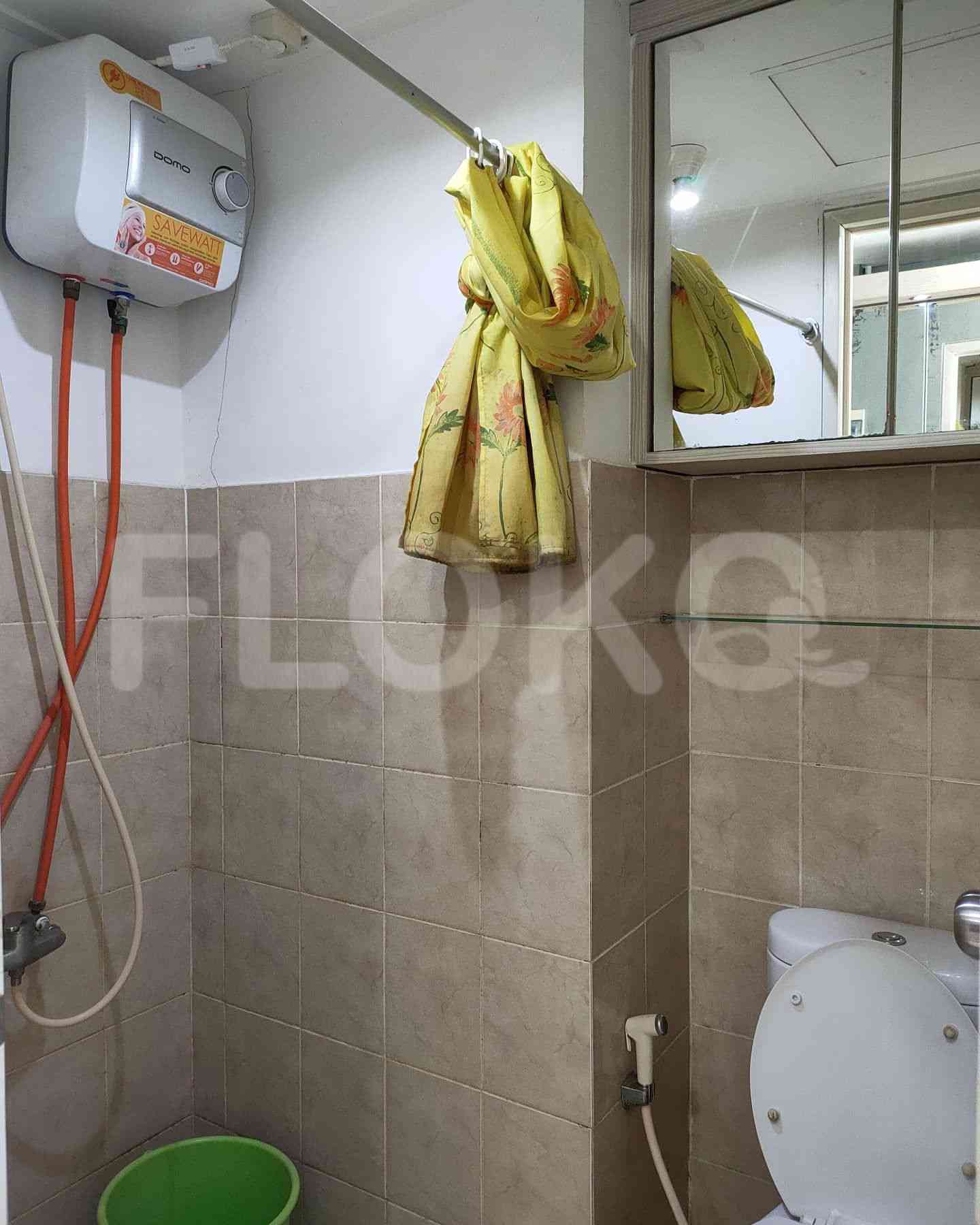 1 Bedroom on 12th Floor for Rent in Green Bay Pluit Apartment - fpl39e 5