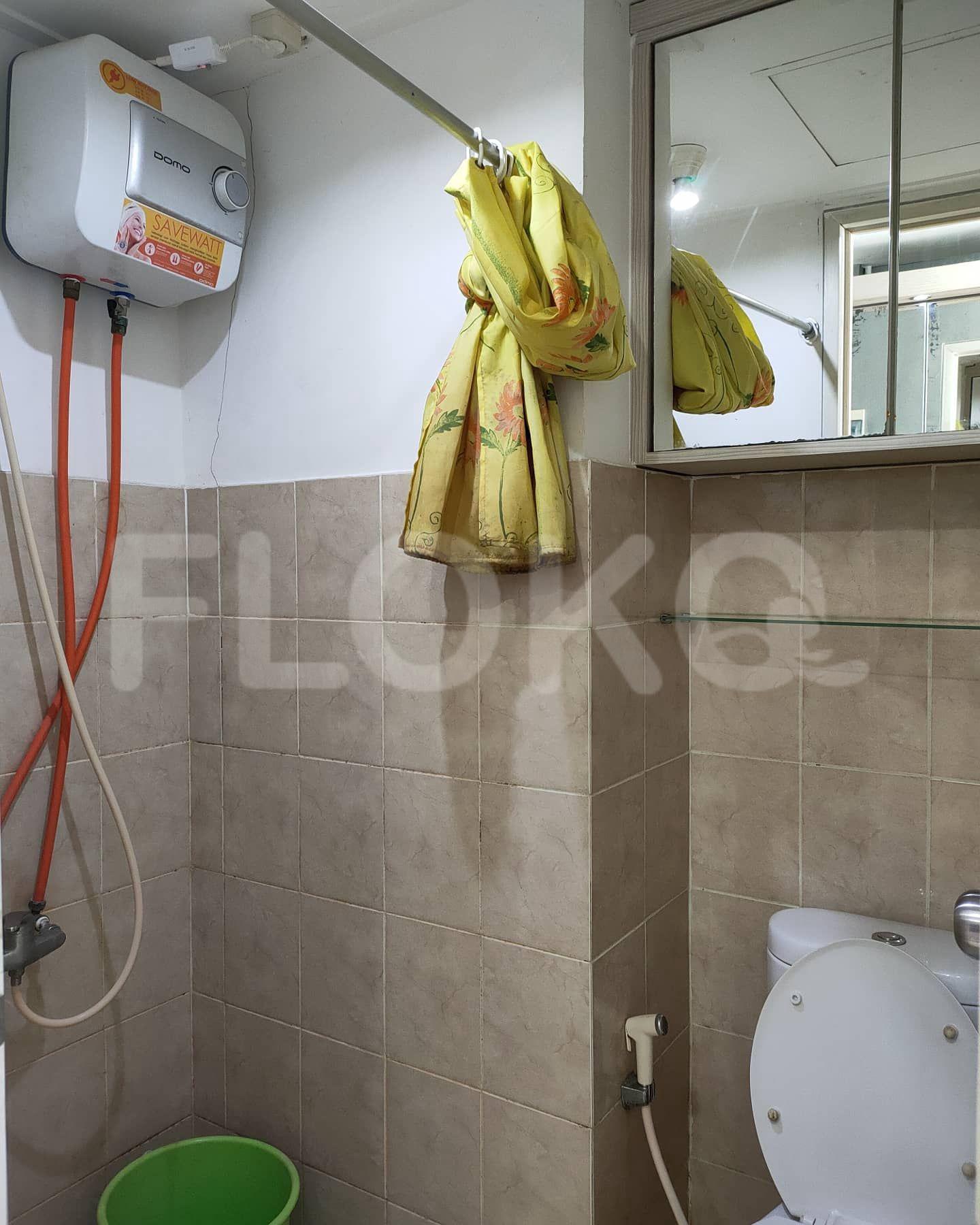 1 Bedroom on 12th Floor fpl39e for Rent in Green Bay Pluit Apartment