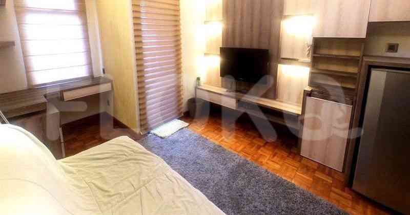 1 Bedroom on 27th Floor for Rent in Green Bay Pluit Apartment - fpl82d 2