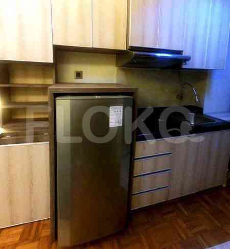 1 Bedroom on 27th Floor for Rent in Green Bay Pluit Apartment - fpl82d 4
