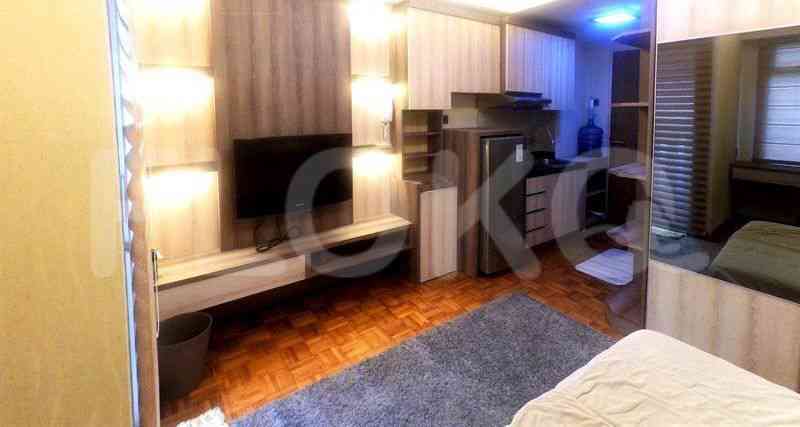 1 Bedroom on 27th Floor for Rent in Green Bay Pluit Apartment - fpl82d 1
