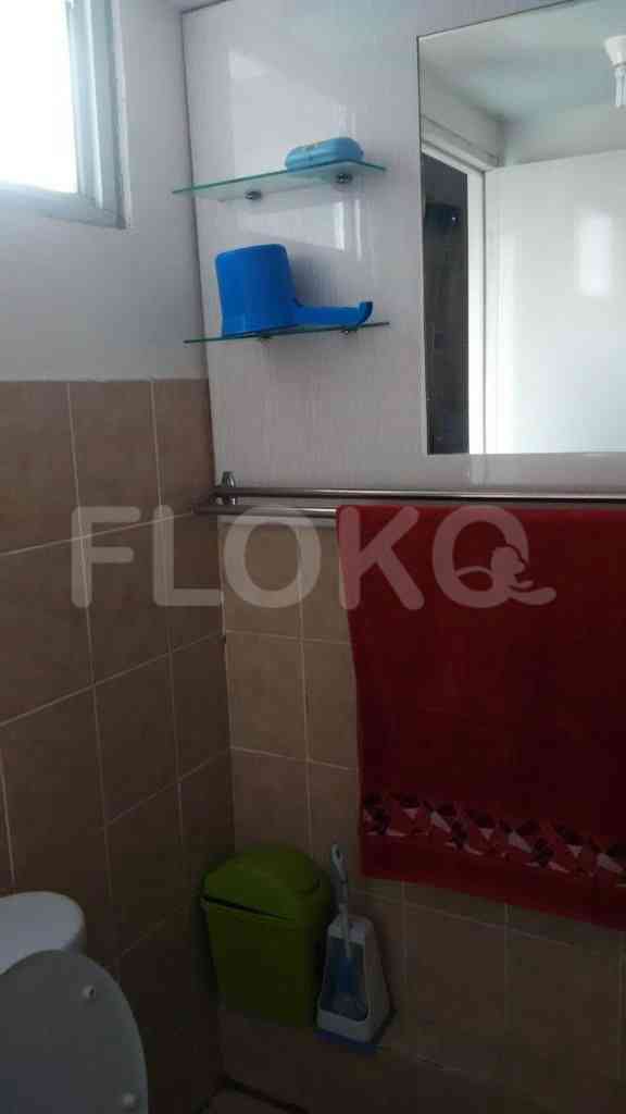 1 Bedroom on 25th Floor for Rent in Green Bay Pluit Apartment - fple66 5