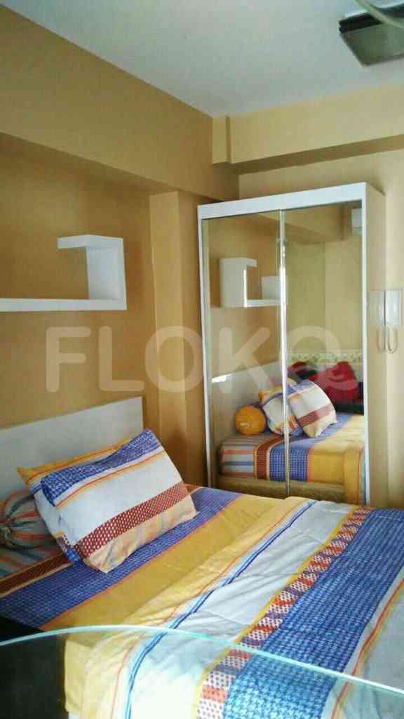 1 Bedroom on 25th Floor for Rent in Green Bay Pluit Apartment - fple66 1