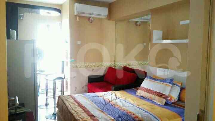 1 Bedroom on 25th Floor for Rent in Green Bay Pluit Apartment - fple66 2