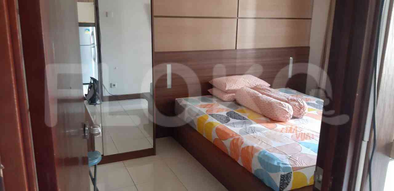 Tipe 1 Kamar Tidur di Lantai 31 untuk disewakan di Mediterania Marina Ancol Apartemen - fan362 1