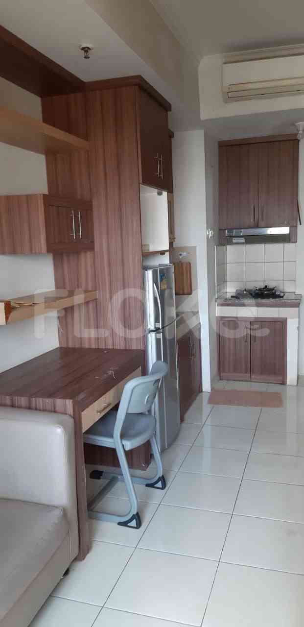 1 Bedroom on 31st Floor for Rent in Mediterania Marina Ancol Apartment - fanc2a 2