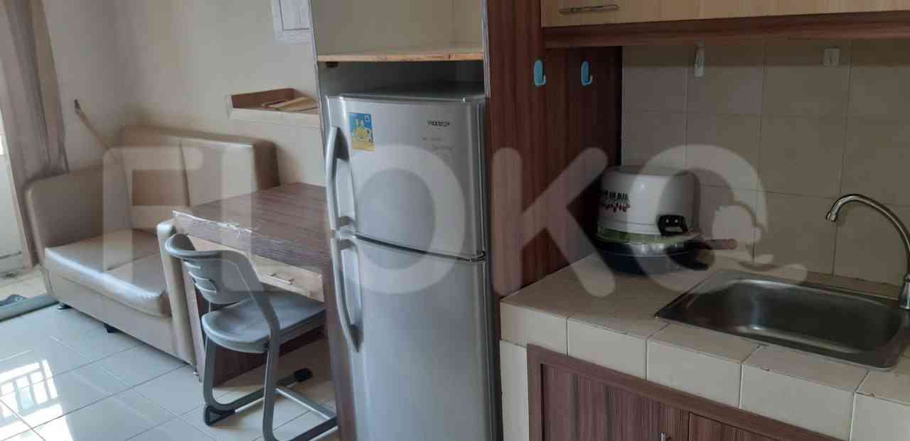 1 Bedroom on 31st Floor for Rent in Mediterania Marina Ancol Apartment - fanc2a 3