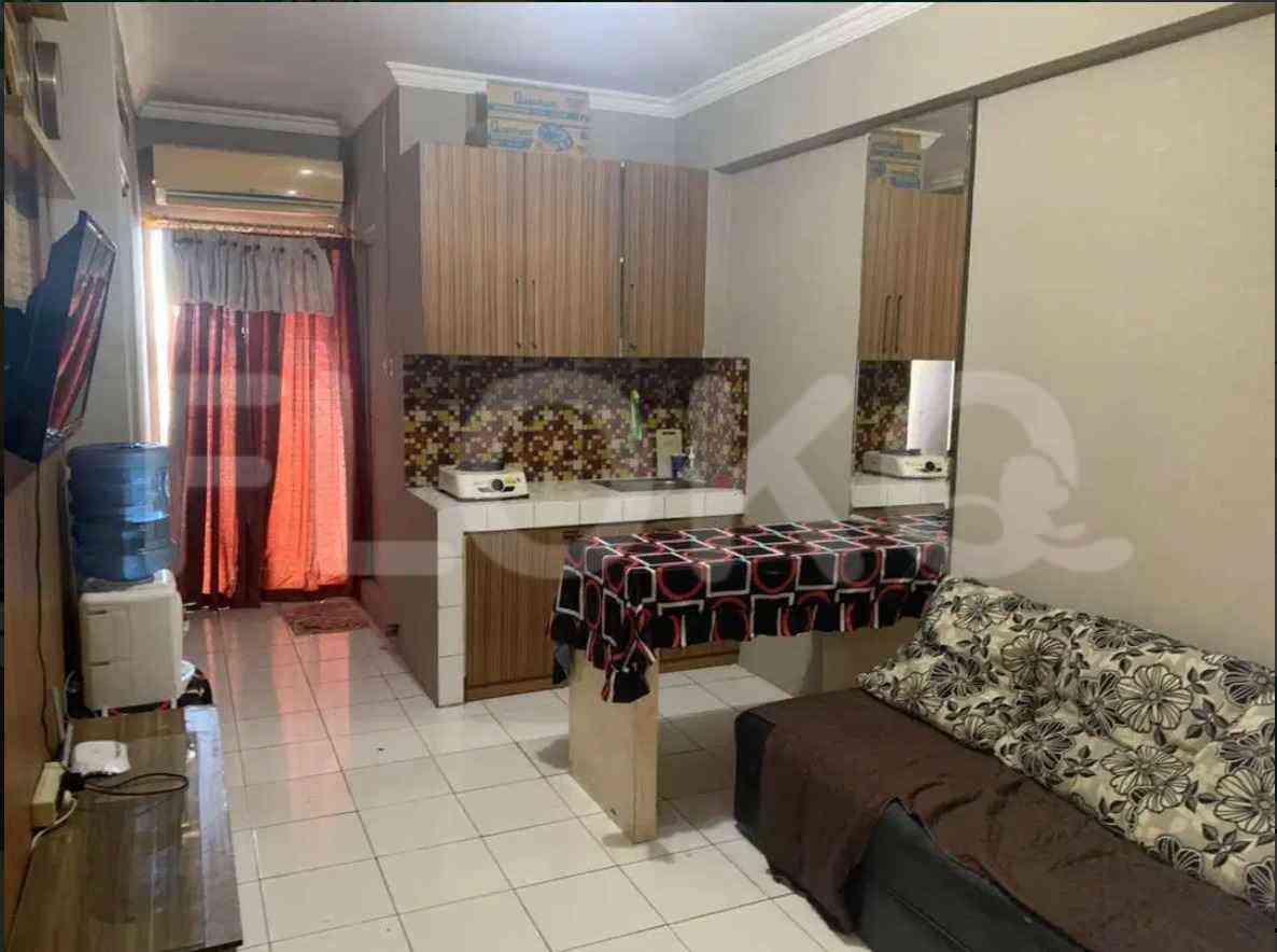 2 Bedroom on 7th Floor for Rent in Cibubur Village Apartment - fcie74 7
