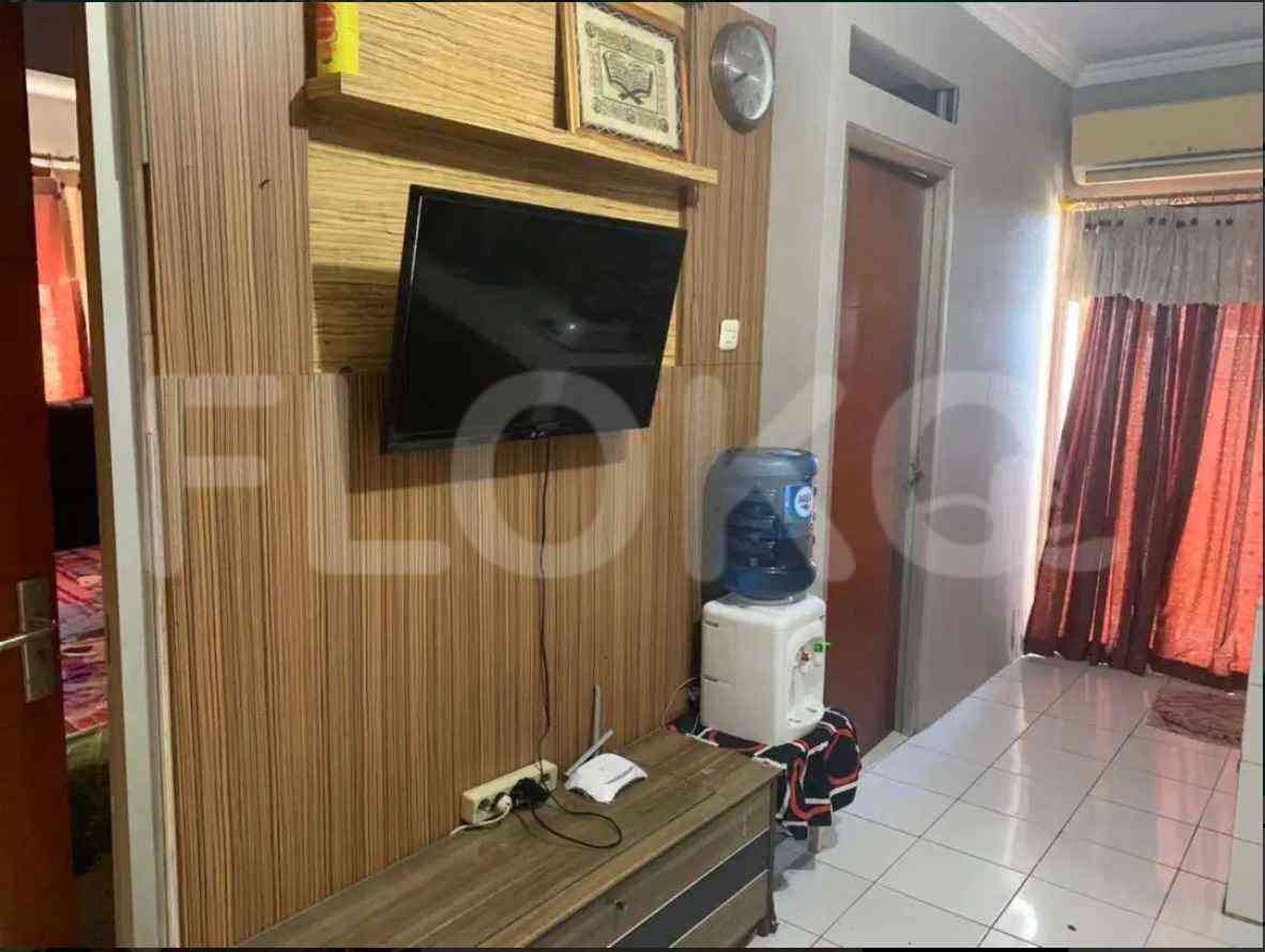2 Bedroom on 7th Floor for Rent in Cibubur Village Apartment - fcie74 1