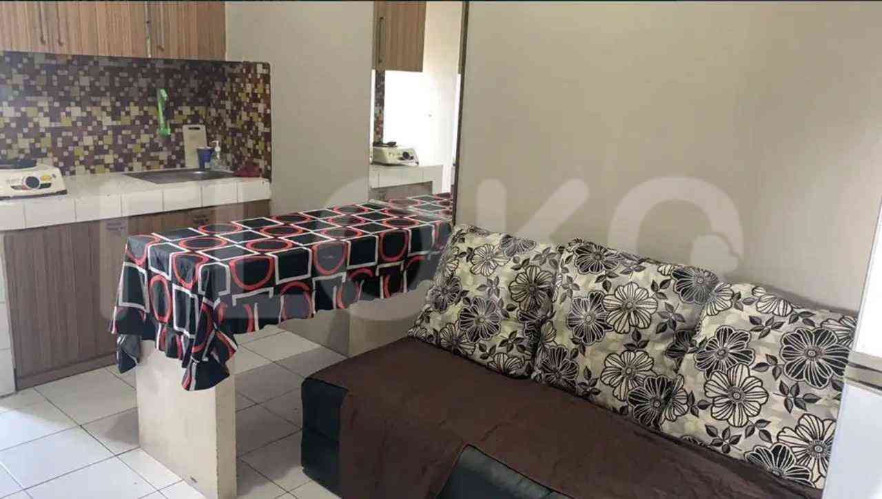 2 Bedroom on 7th Floor for Rent in Cibubur Village Apartment - fcie74 8
