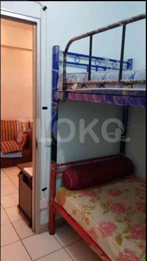 Tipe 2 Kamar Tidur di Lantai 6 untuk disewakan di Cibubur Village Apartemen - fci2f9 3