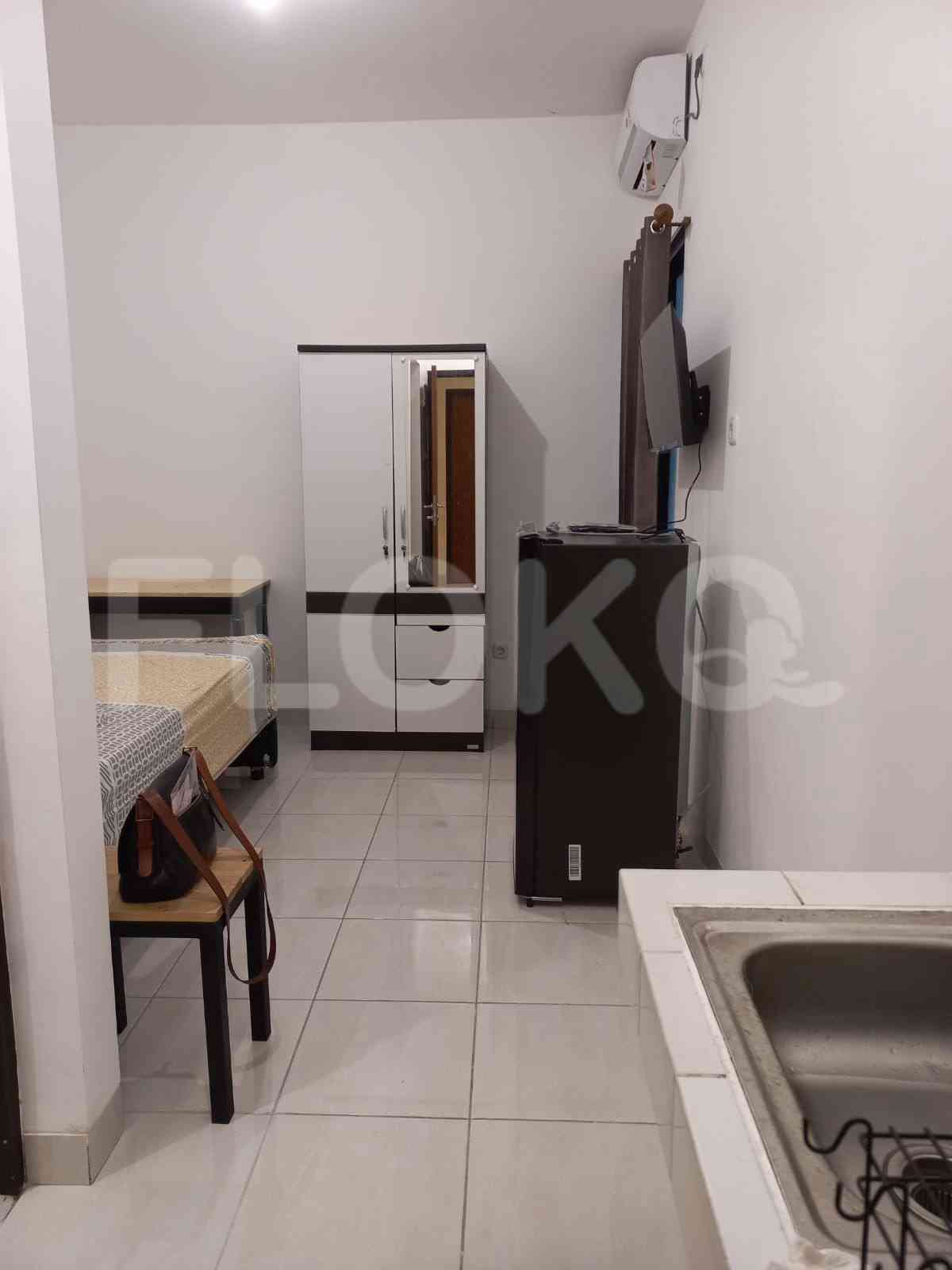 1 Bedroom on 17th Floor for Rent in Citra Living Apartment - fda987 1