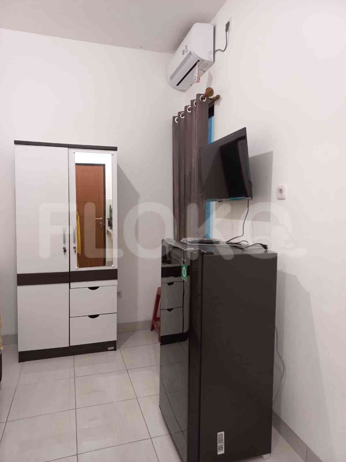 1 Bedroom on 17th Floor for Rent in Citra Living Apartment - fda987 7