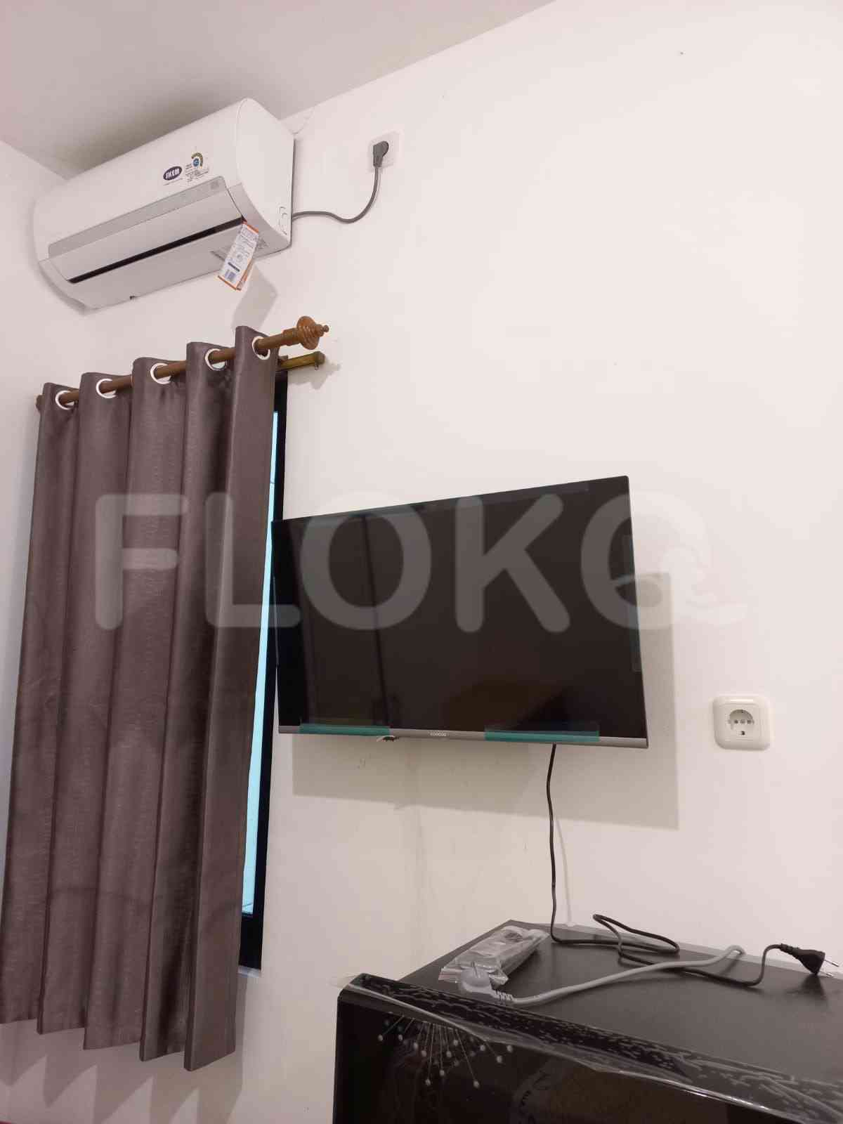 1 Bedroom on 17th Floor for Rent in Citra Living Apartment - fda987 5