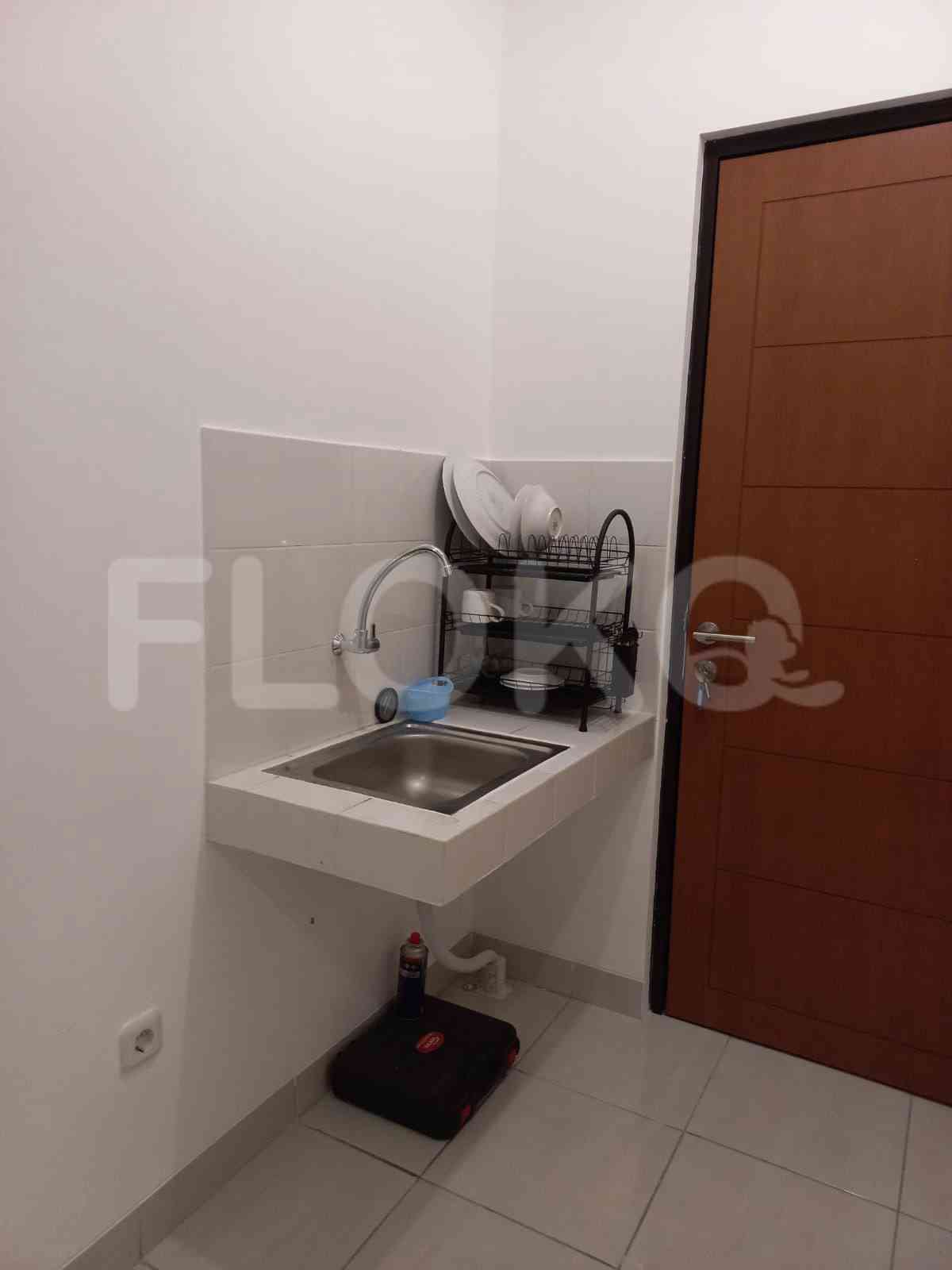 1 Bedroom on 17th Floor for Rent in Citra Living Apartment - fda987 6