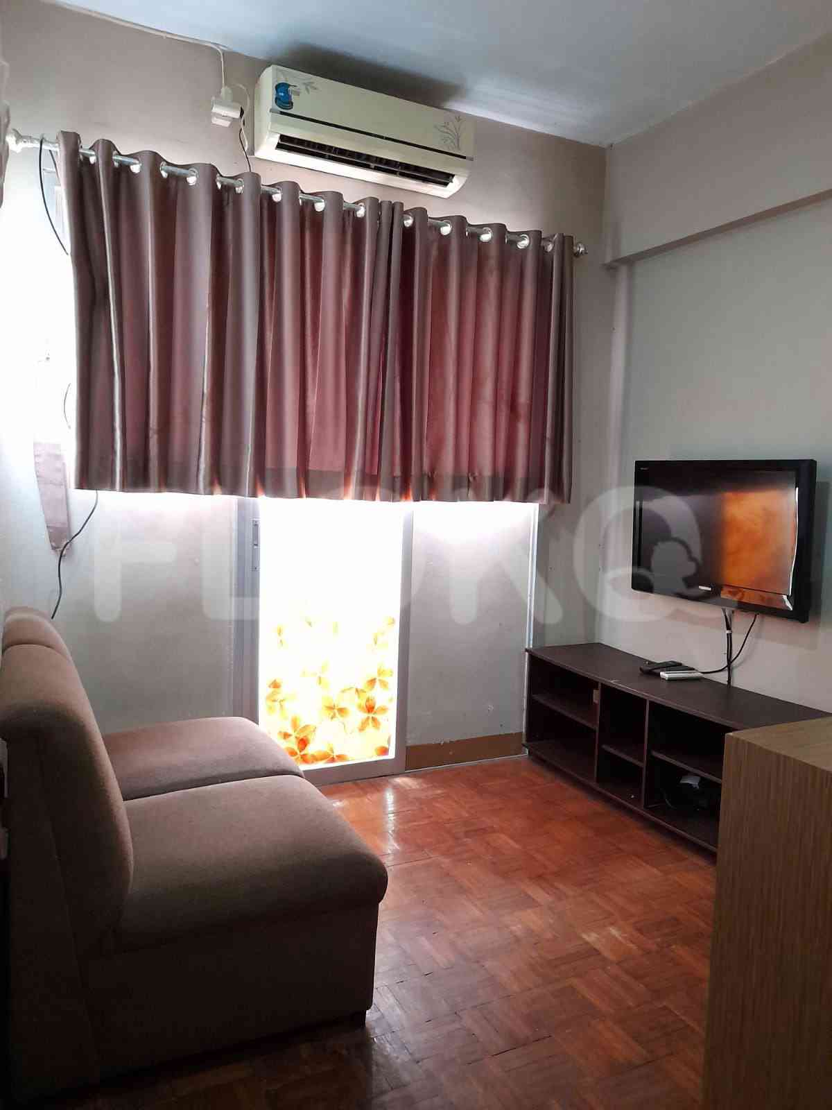 2 Bedroom on 11th Floor for Rent in Sentra Timur Residence - fcaf15 2