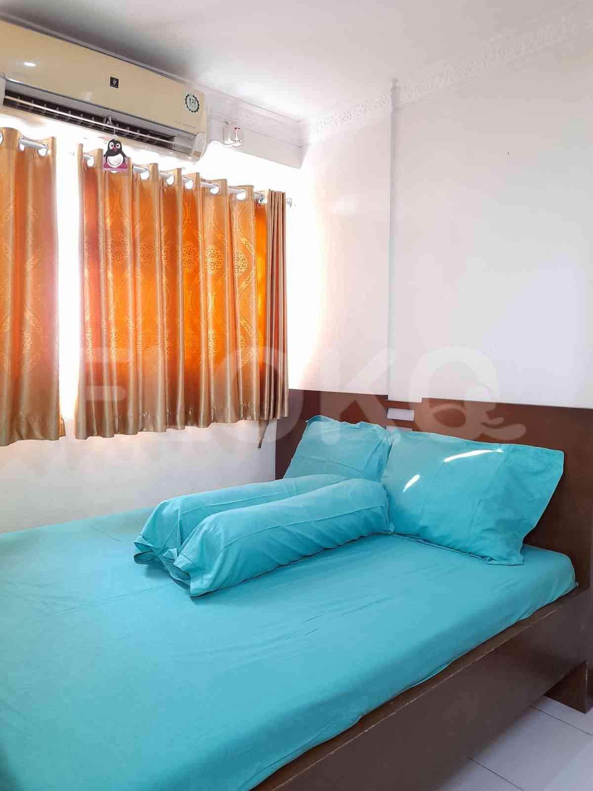 Tipe 2 Kamar Tidur di Lantai 11 untuk disewakan di Sentra Timur Residence - fca556 4